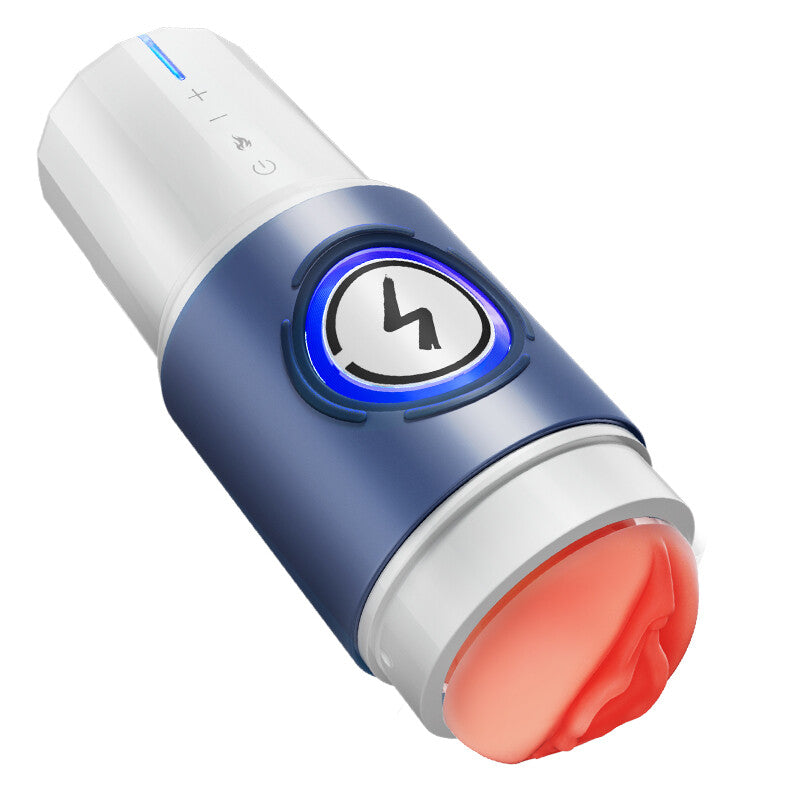 Masturbatore Automatico ThermoPod - immagine 5