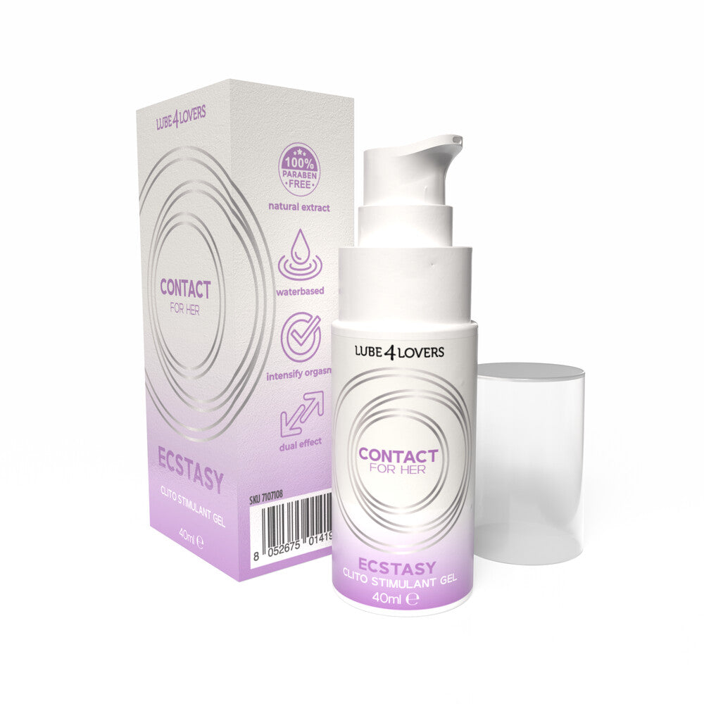 Eccitante Donna Ecstasy 40 ml - immagine 2