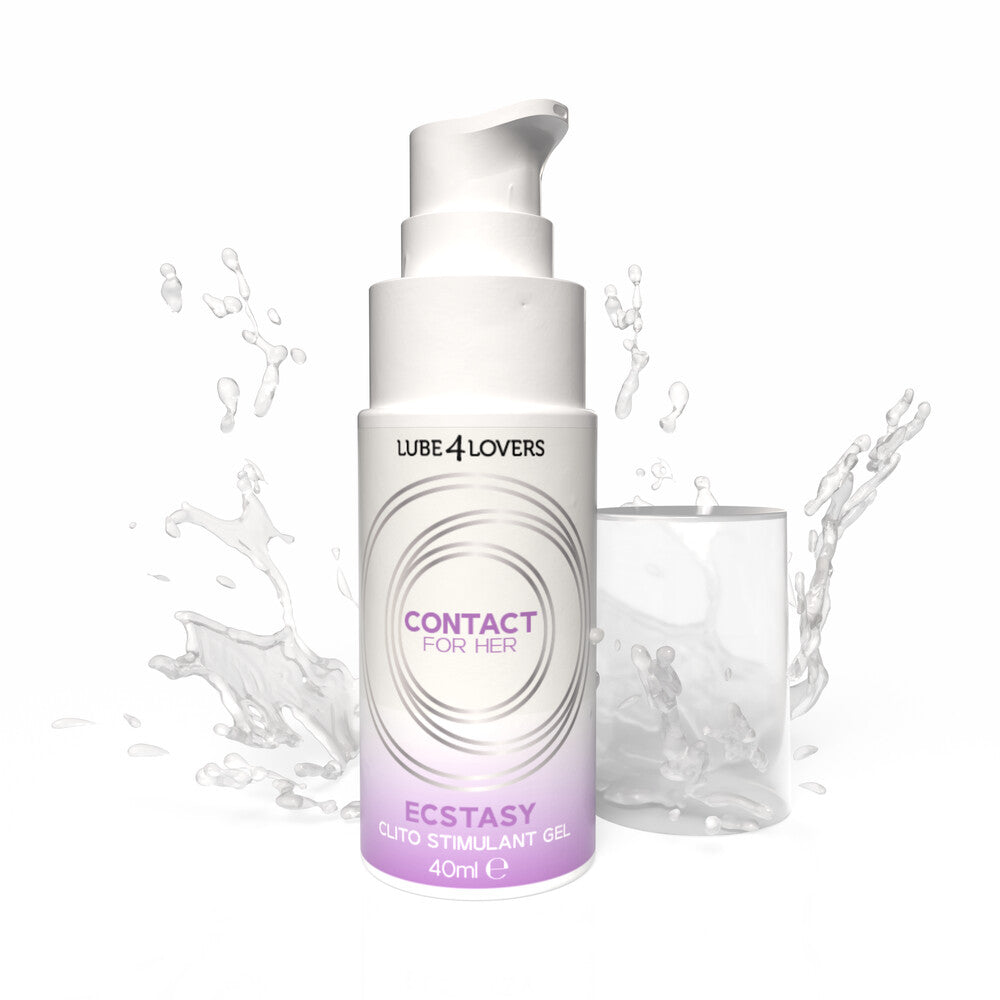 Eccitante Donna Ecstasy 40 ml - immagine 5