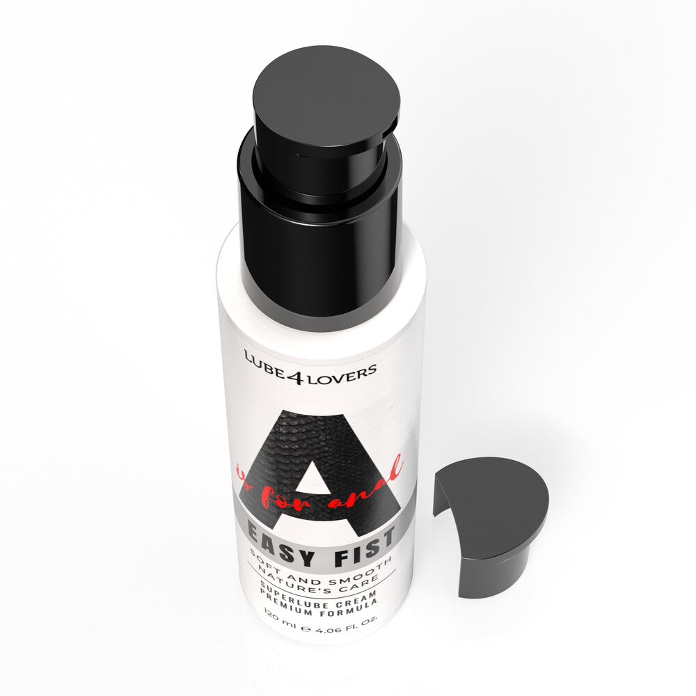 Lubrificante Anale A is for Easy Fist 120 ml - immagine 3