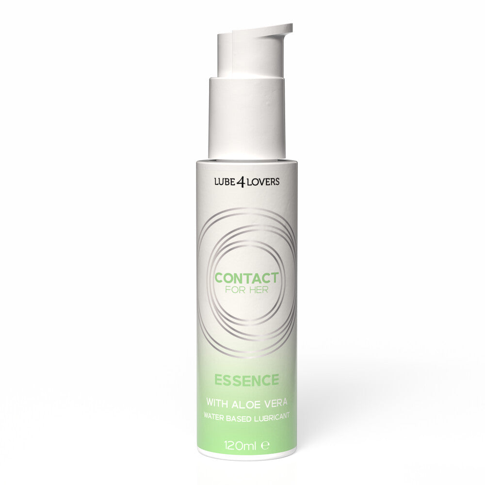 Lubrificante Vaginale Essence 120 ml - immagine 4