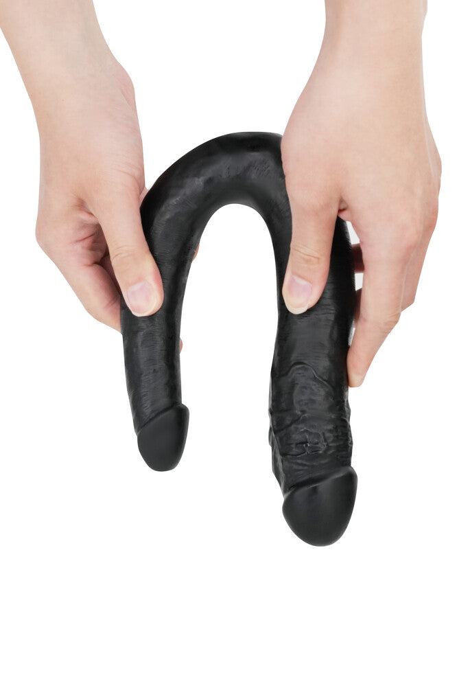 Strap On Joyride Dildo Doppio - immagine 6