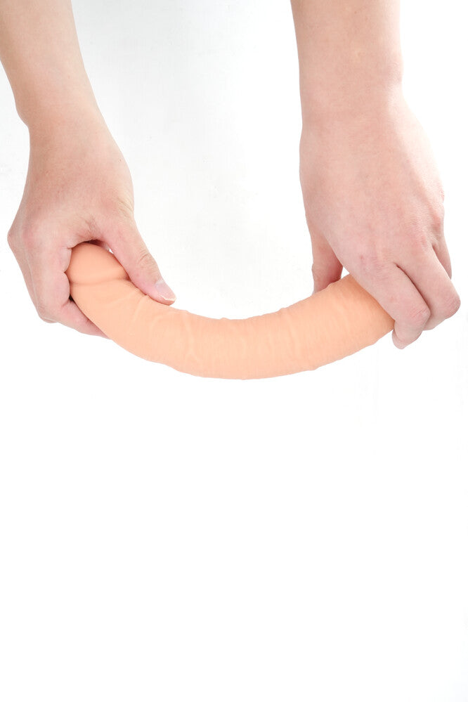 Guaina e Prolunga Pene Extension Sleeve 24,5 cm - immagine 5