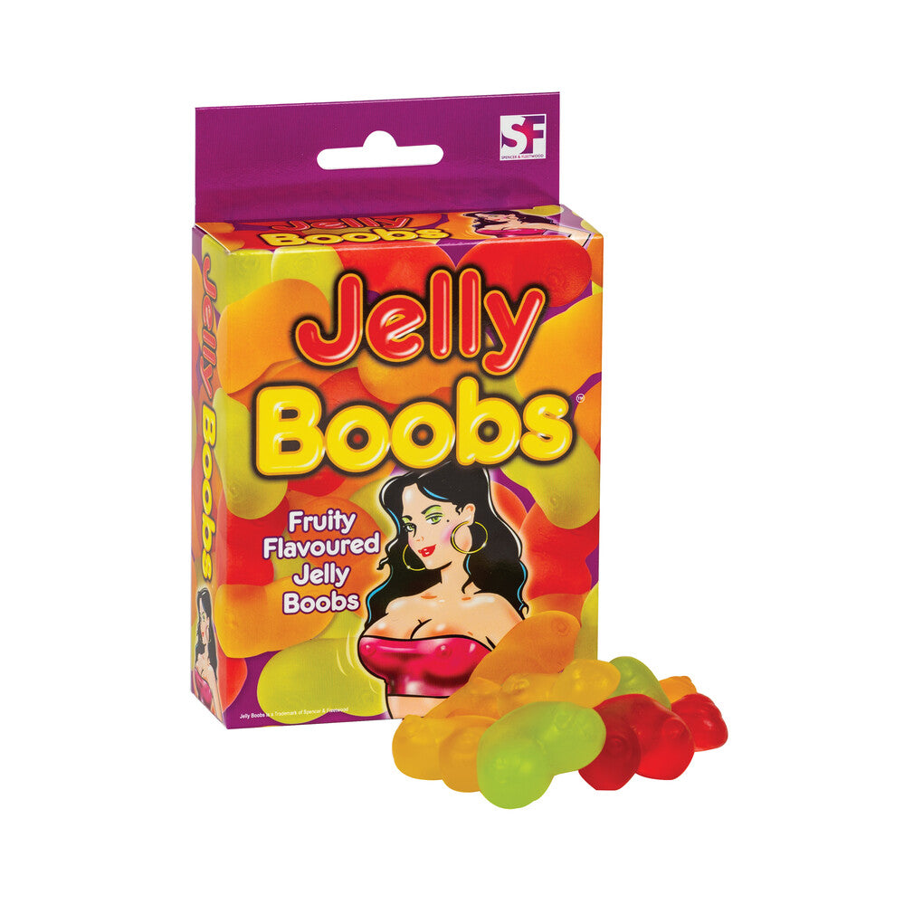 Caramelle Sexy Jelly Boobs - immagine 1
