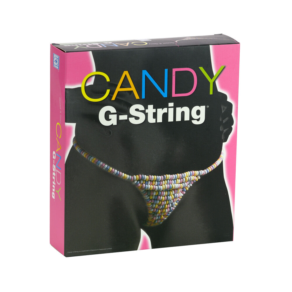 Perizoma Sexy G-String - immagine 4