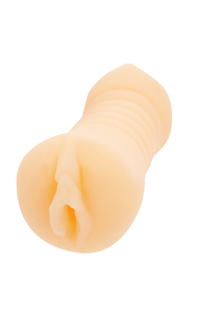 Masturbatore XXX Bocca e Vagina - immagine 2