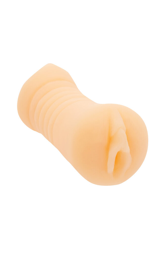 Masturbatore XXX Bocca e Vagina - immagine 1