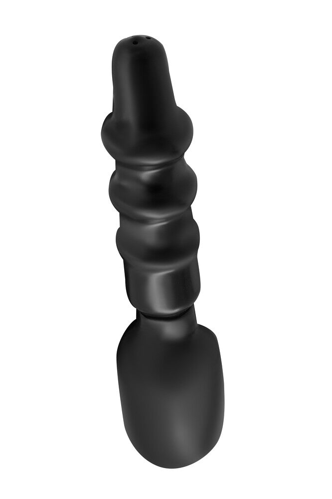 Doccia Anale Gush 3 Rings - immagine 5