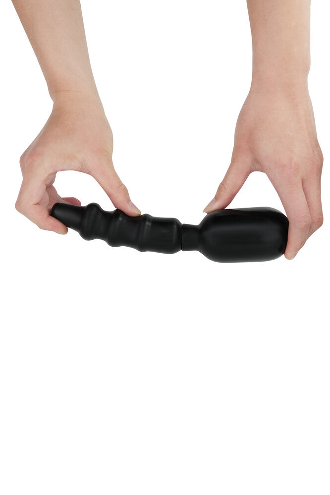 Doccia Anale Gush 3 Rings - immagine 4