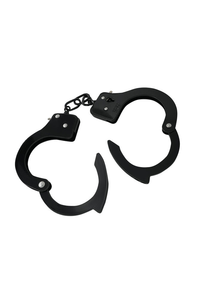 Manette Sexy Midnight Clasp - immagine 16