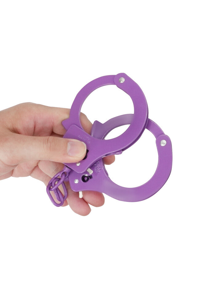 Manette Sexy Midnight Clasp - immagine 22