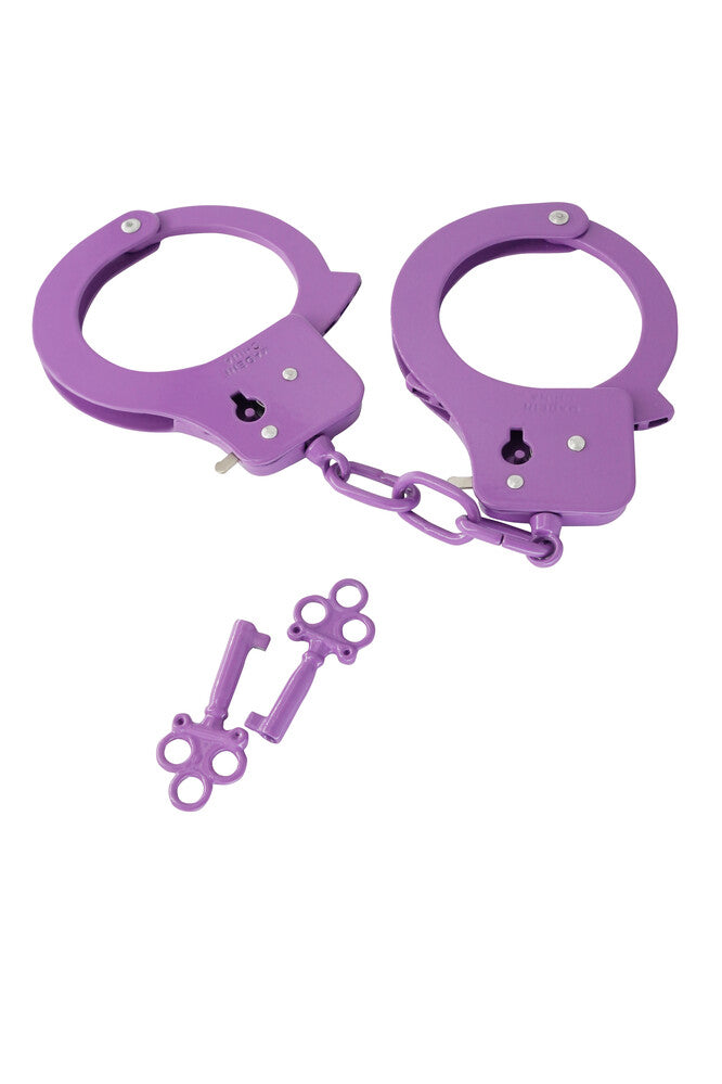 Manette Sexy Midnight Clasp - immagine 25