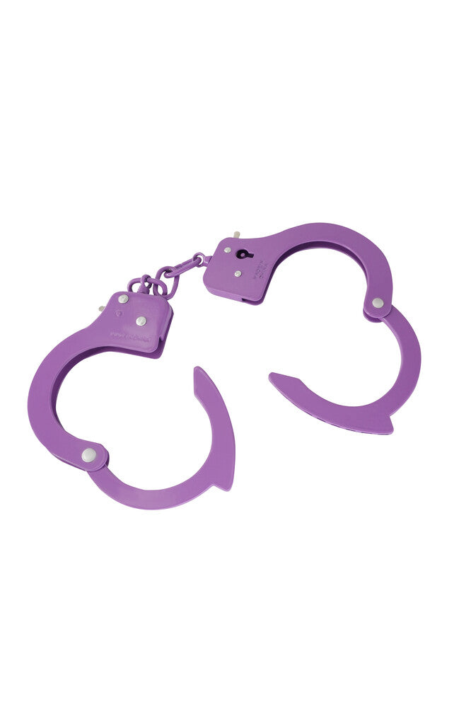 Manette Sexy Midnight Clasp - immagine 26