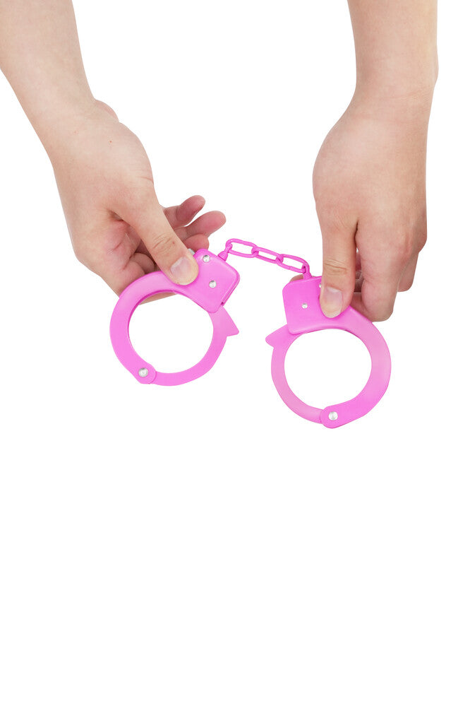Manette Sexy Midnight Clasp - immagine 6
