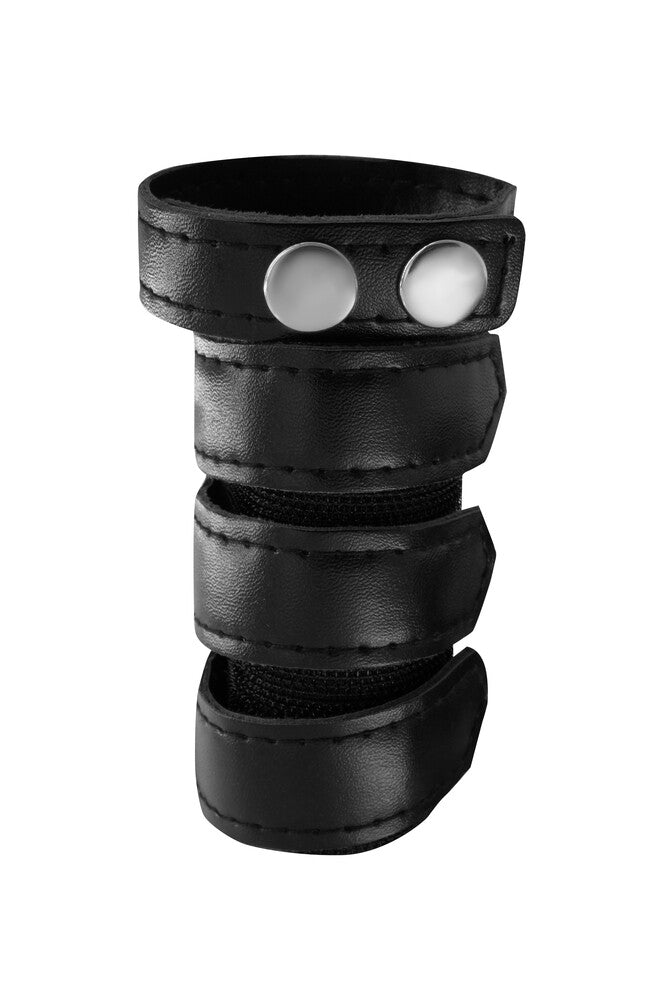 Costrittivo Testicoli Hard Cage - immagine 3