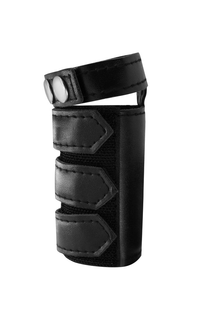 Costrittivo Testicoli Hard Cage - immagine 5