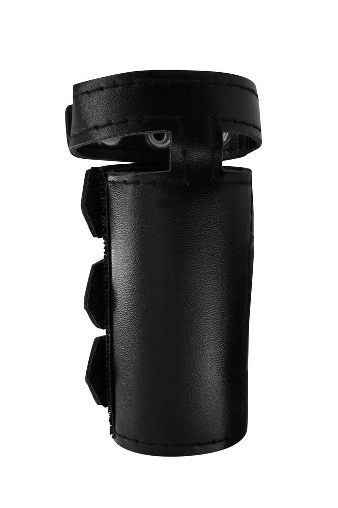 Costrittivo Testicoli Hard Cage - immagine 6