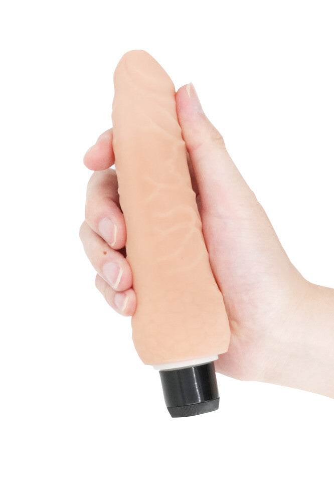 Vibratore Realistico Feel Real 16,5 cm - immagine 2