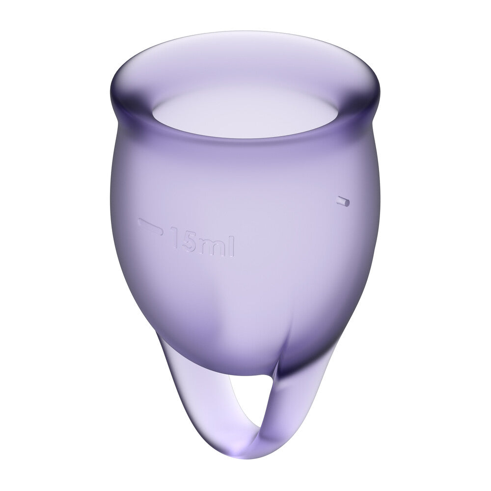 Coppette Mestruali Feel Confident - immagine 3