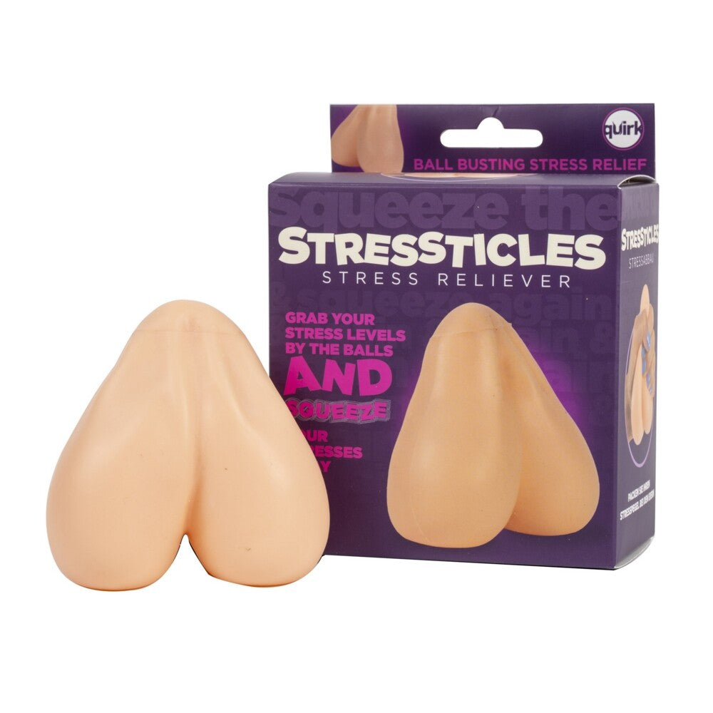 Gadget Sexy Stress Relief - immagine 5