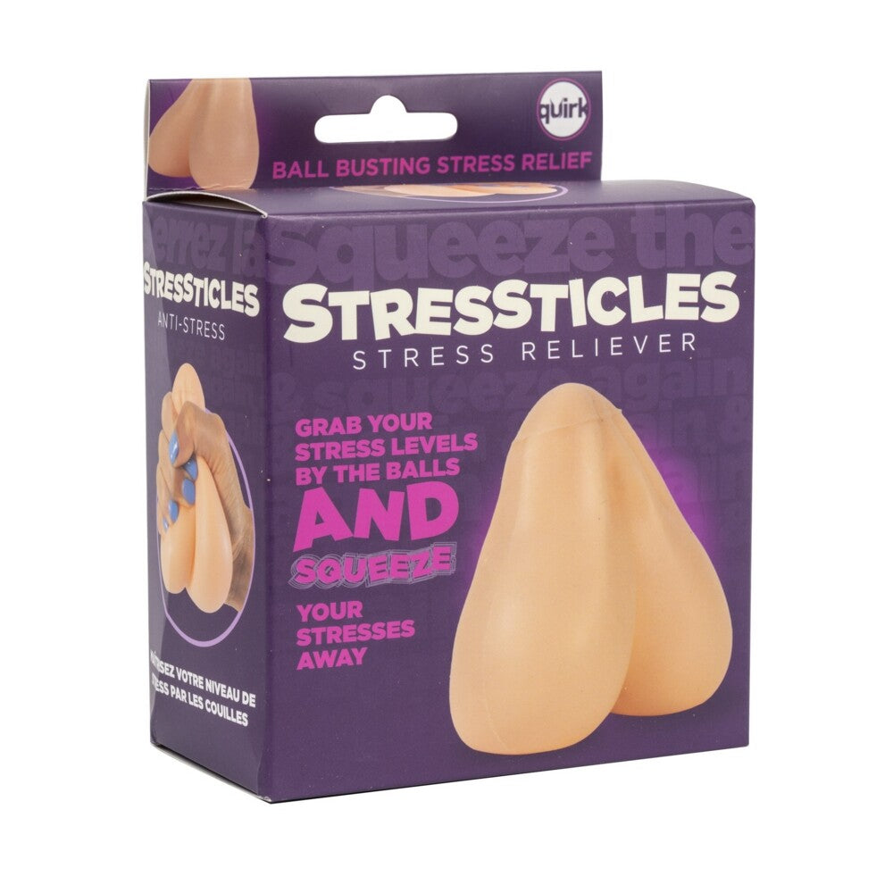 Gadget Sexy Stress Relief - immagine 6