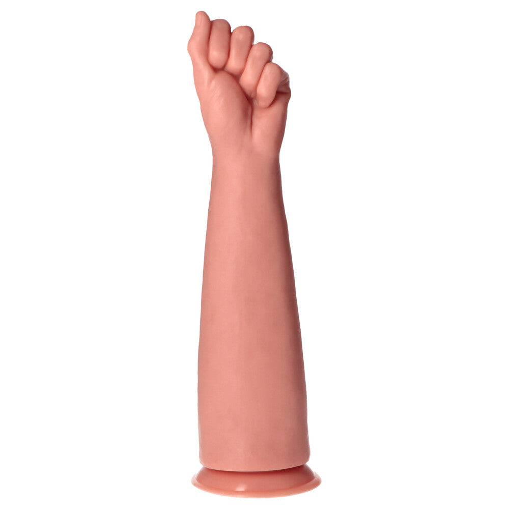 Pugno Fisting Extreme Sugarloaf Ø 8,8 cm - immagine 8