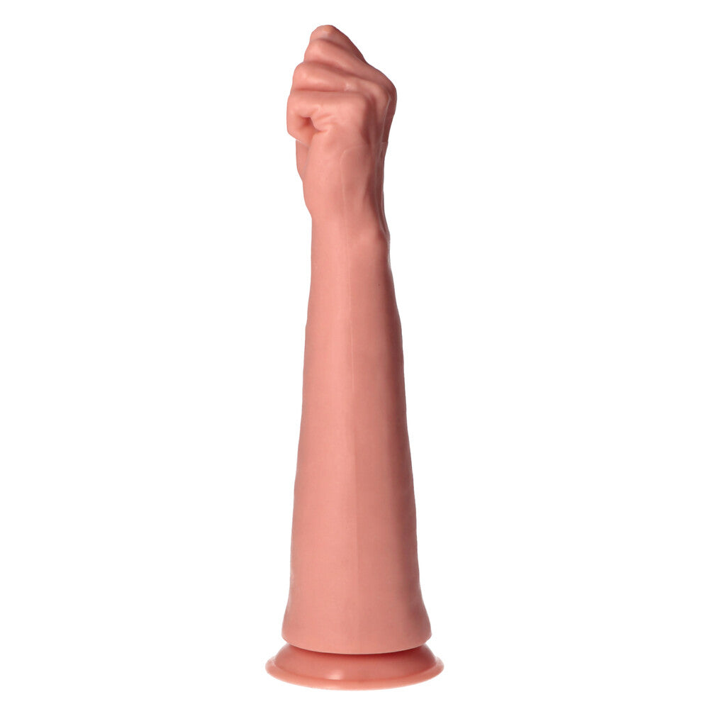 Pugno Fisting Extreme Sugarloaf Ø 8,8 cm - immagine 11