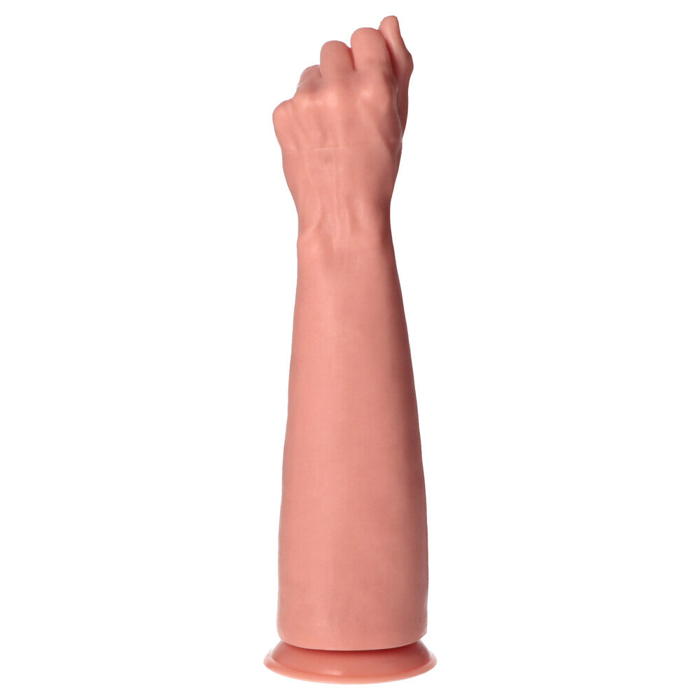 Pugno Fisting Extreme Sugarloaf Ø 8,8 cm - immagine 12