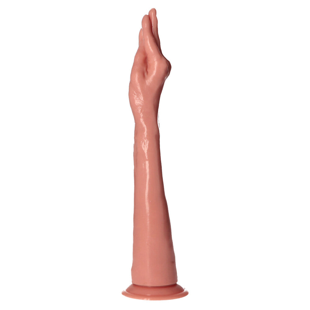 Mano Fisting Extreme Benamera Ø 7,3 cm - immagine 12