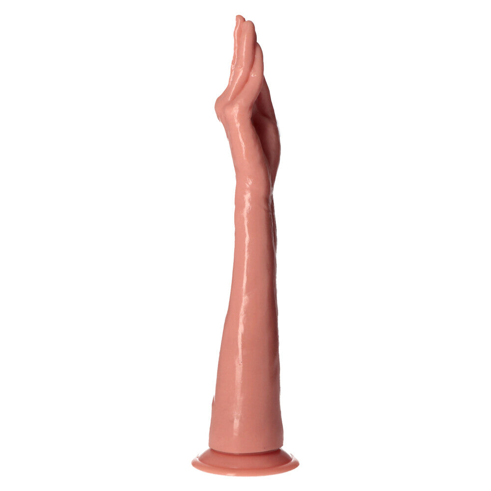 Mano Fisting Extreme Benamera Ø 7,3 cm - immagine 14