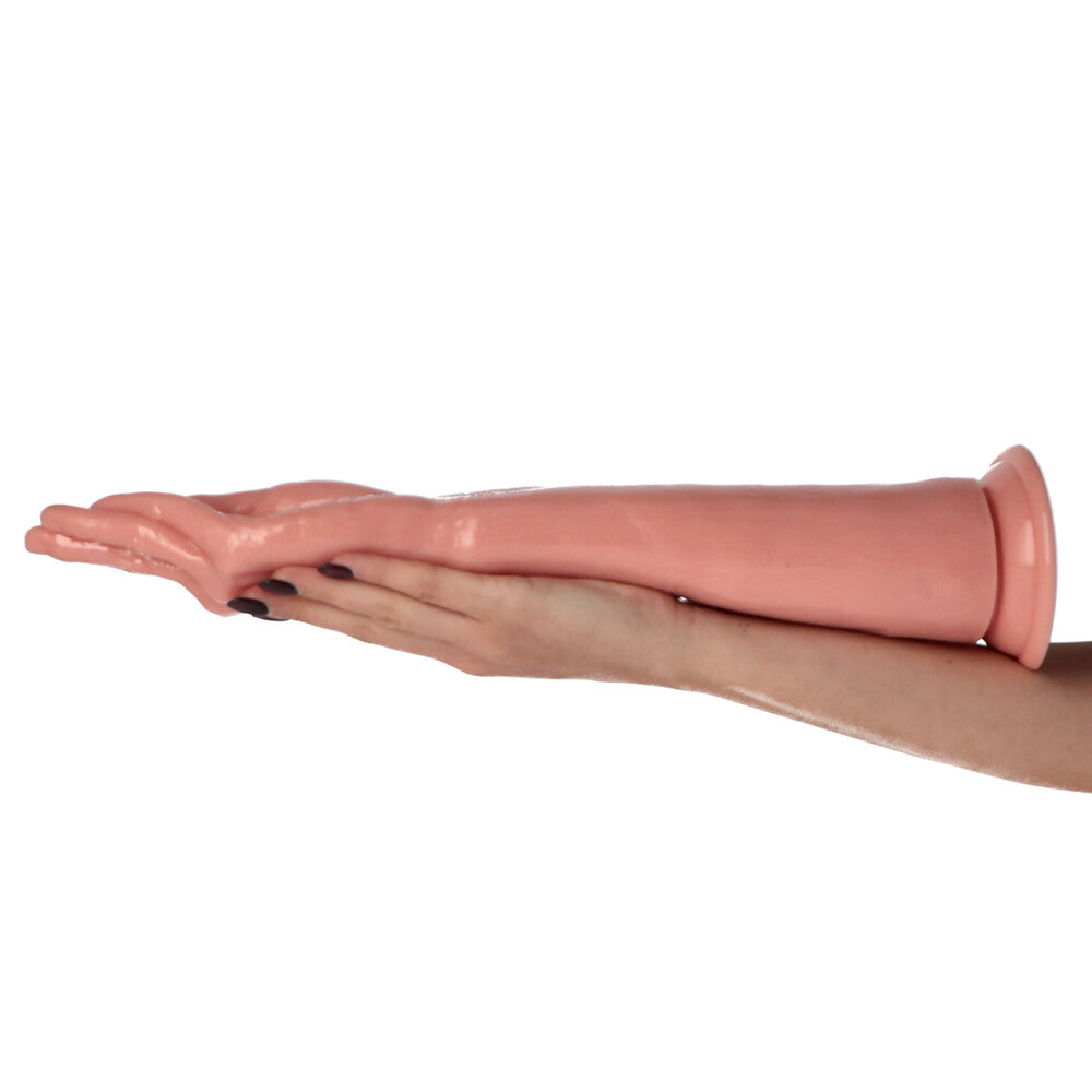 Mano Fisting Extreme Benamera Ø 7,3 cm - immagine 10