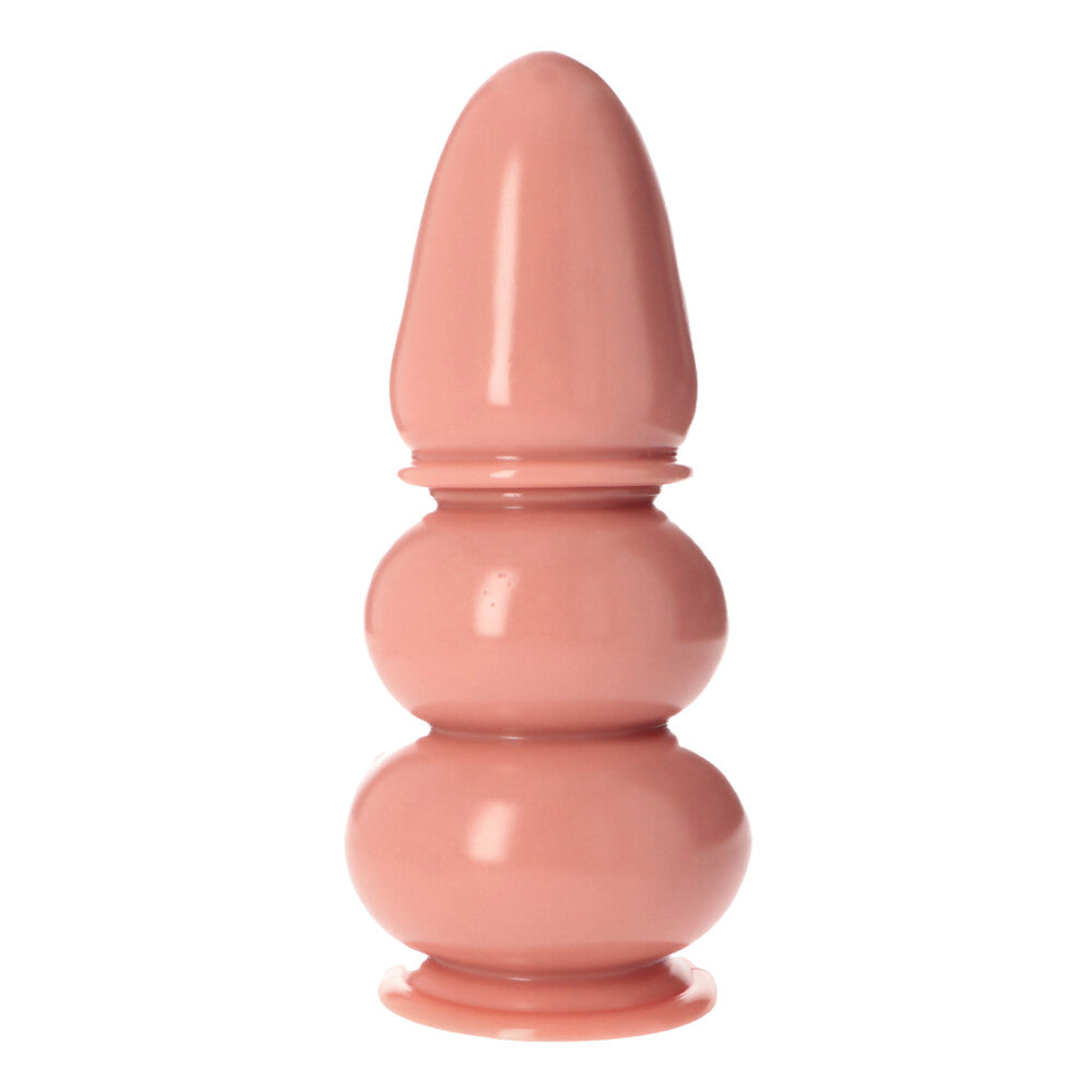 Plug Anale Extreme Nambung Ø 14,5 cm - immagine 9