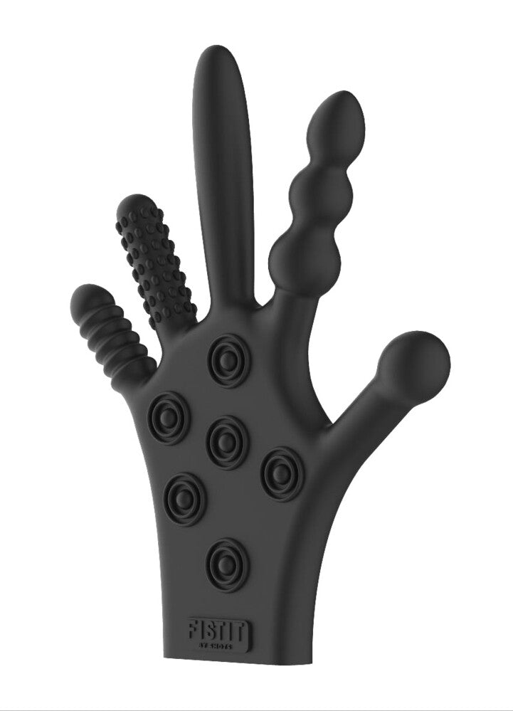 Guanto Stimolante Fist It - immagine 1