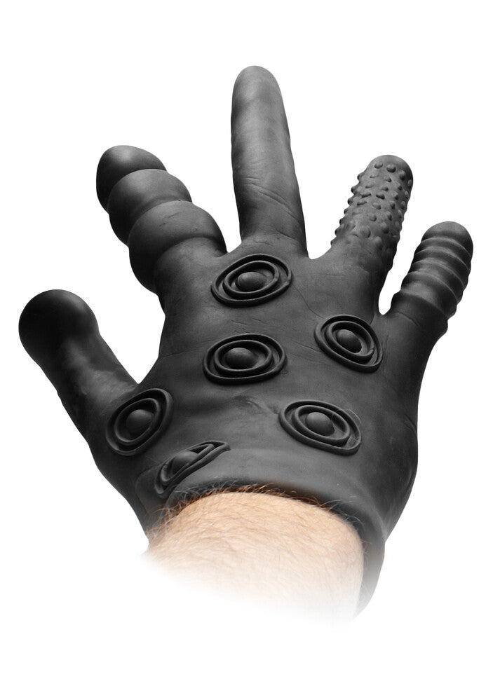 Guanto Stimolante Fist It - immagine 2