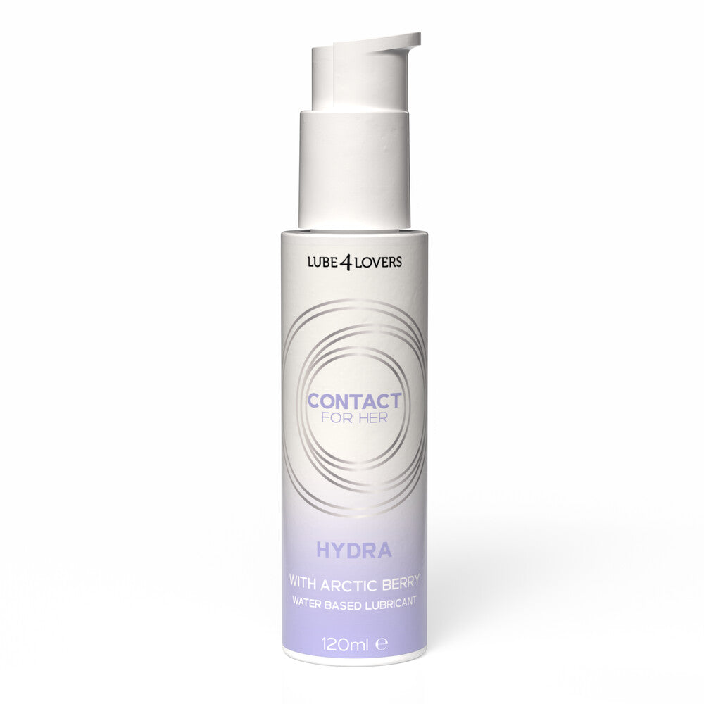 Lubrificante Vaginale Hydra 120 ml - immagine 4