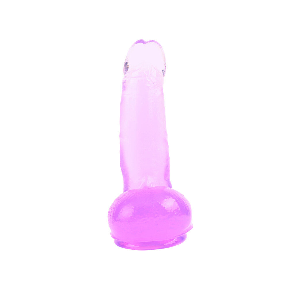Dildo Realistico Euphoria 18 cm - immagine 13