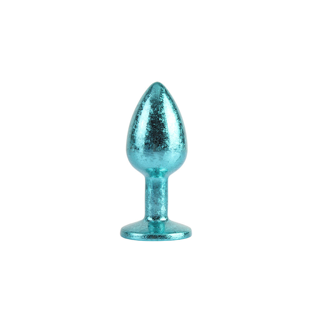 Nebula Ø 2,7 cm Plug Anale