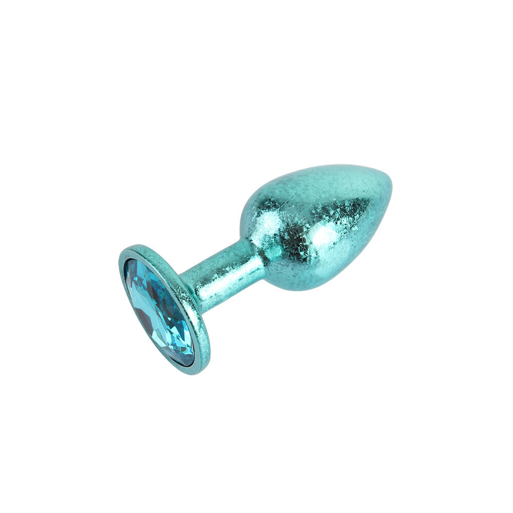 Nebula Ø 2,7 cm Plug Anale