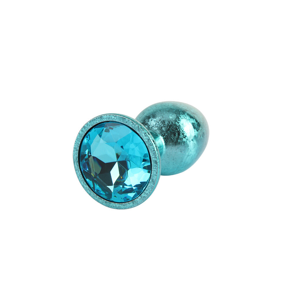 Nebula Ø 2,7 cm Plug Anale