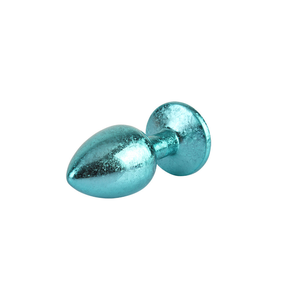 Nebula Ø 2,7 cm Plug Anale