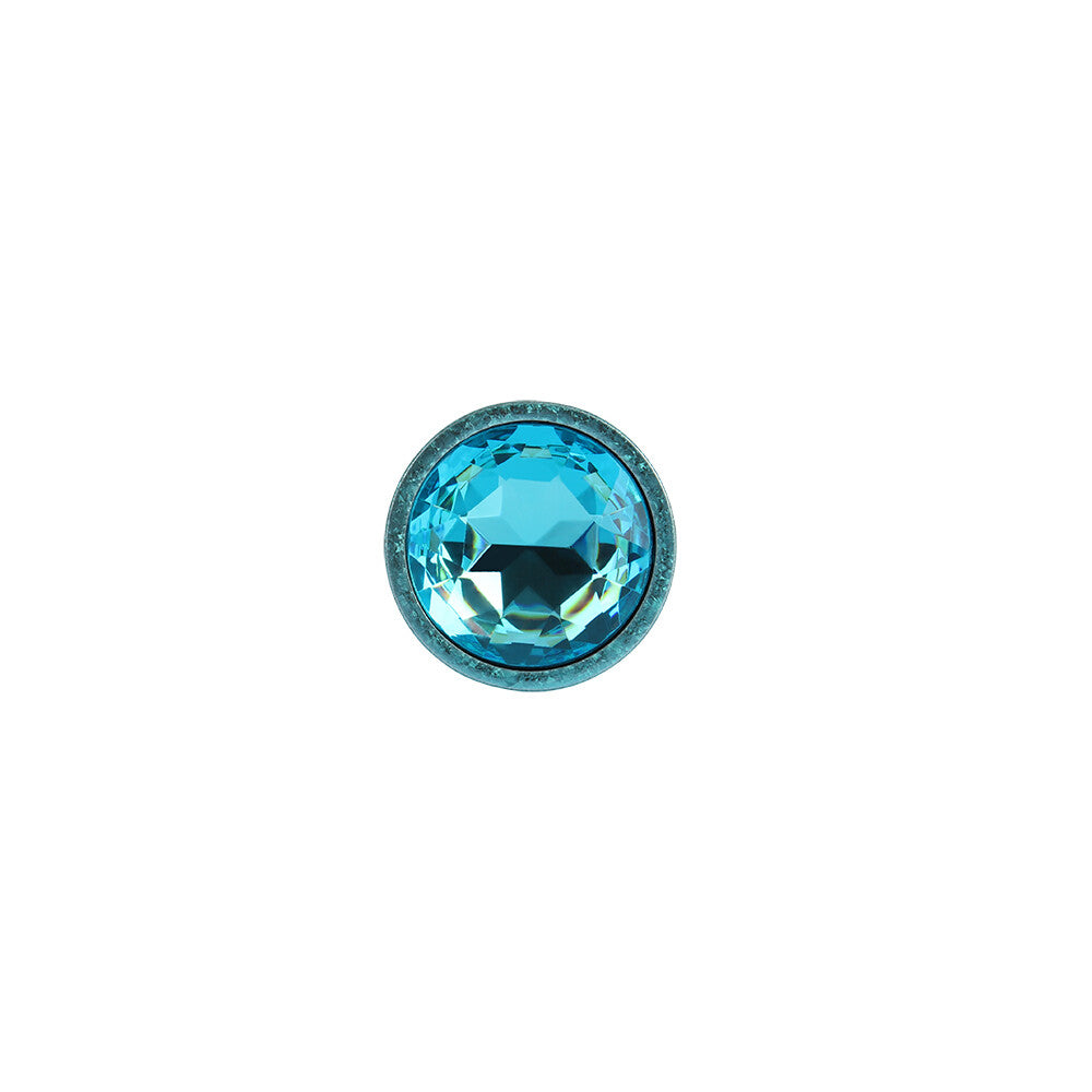 Nebula Ø 2,7 cm Plug Anale