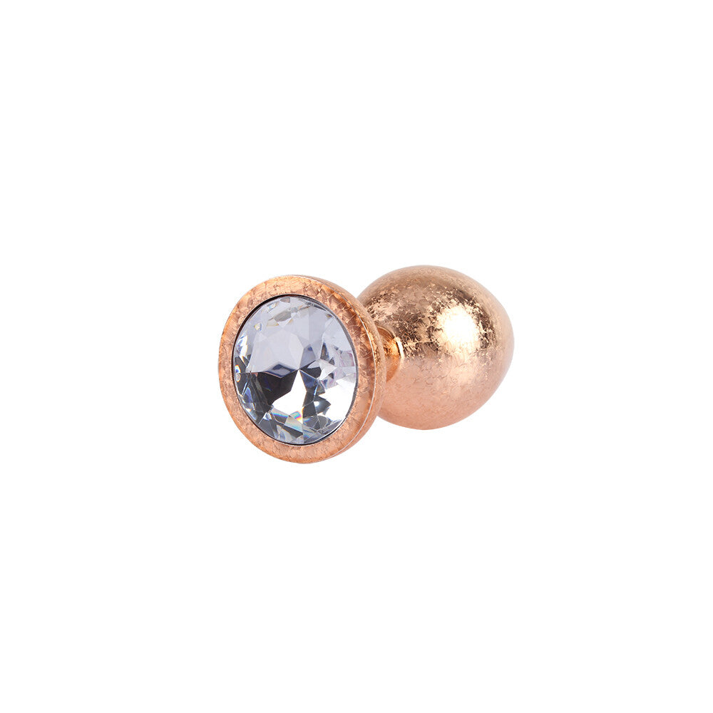 Nebula Ø 3,3 cm Plug Anale