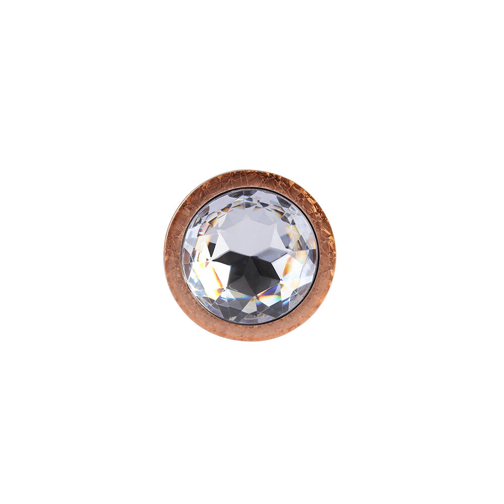 Nebula Ø 3,3 cm Plug Anale