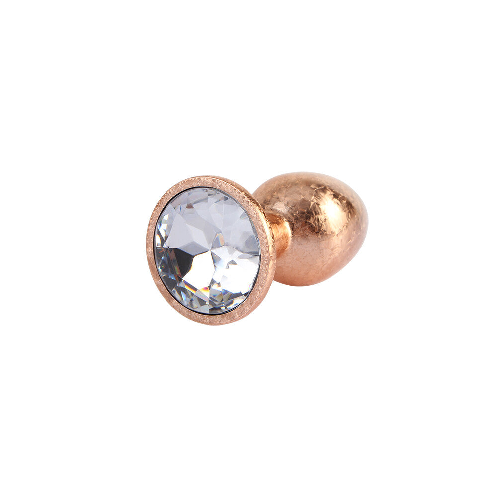 Nebula Ø 2,7 cm Plug Anale