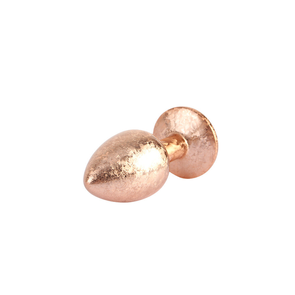 Nebula Ø 2,7 cm Plug Anale