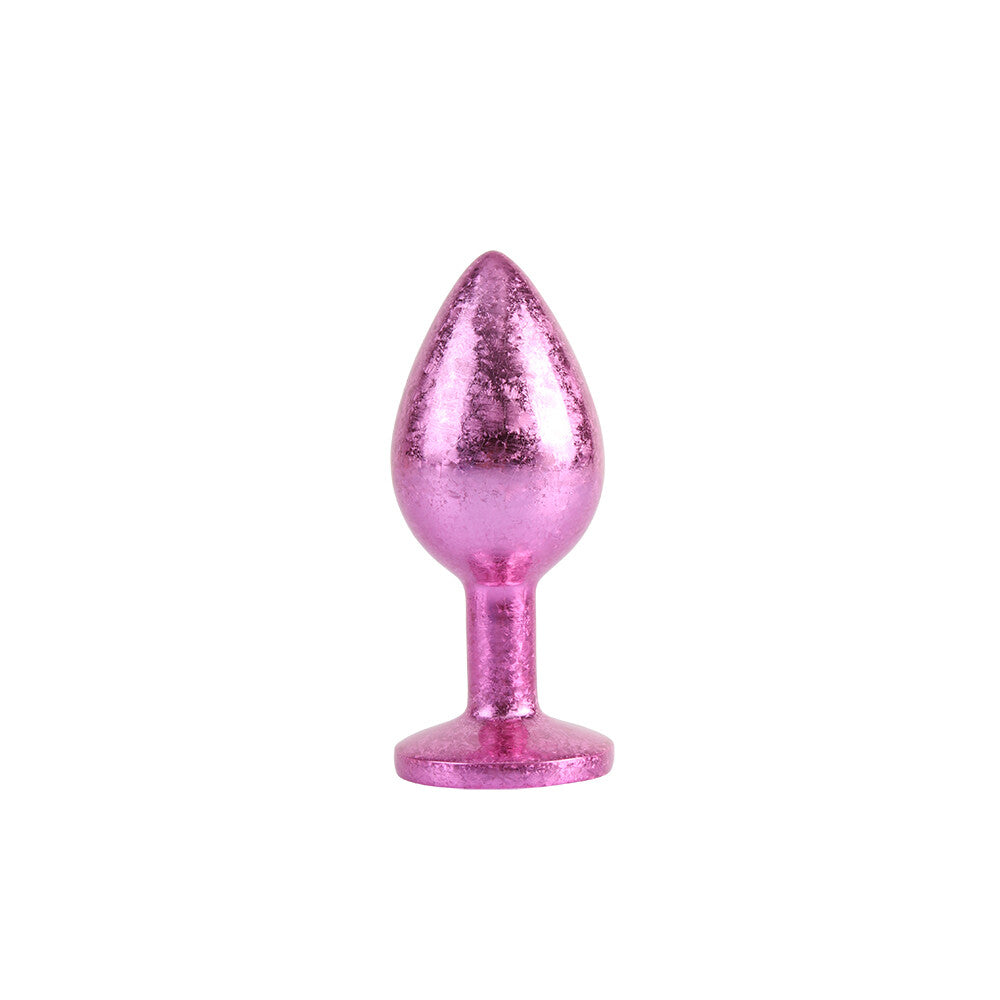 Nebula Ø 3,3 cm Plug Anale