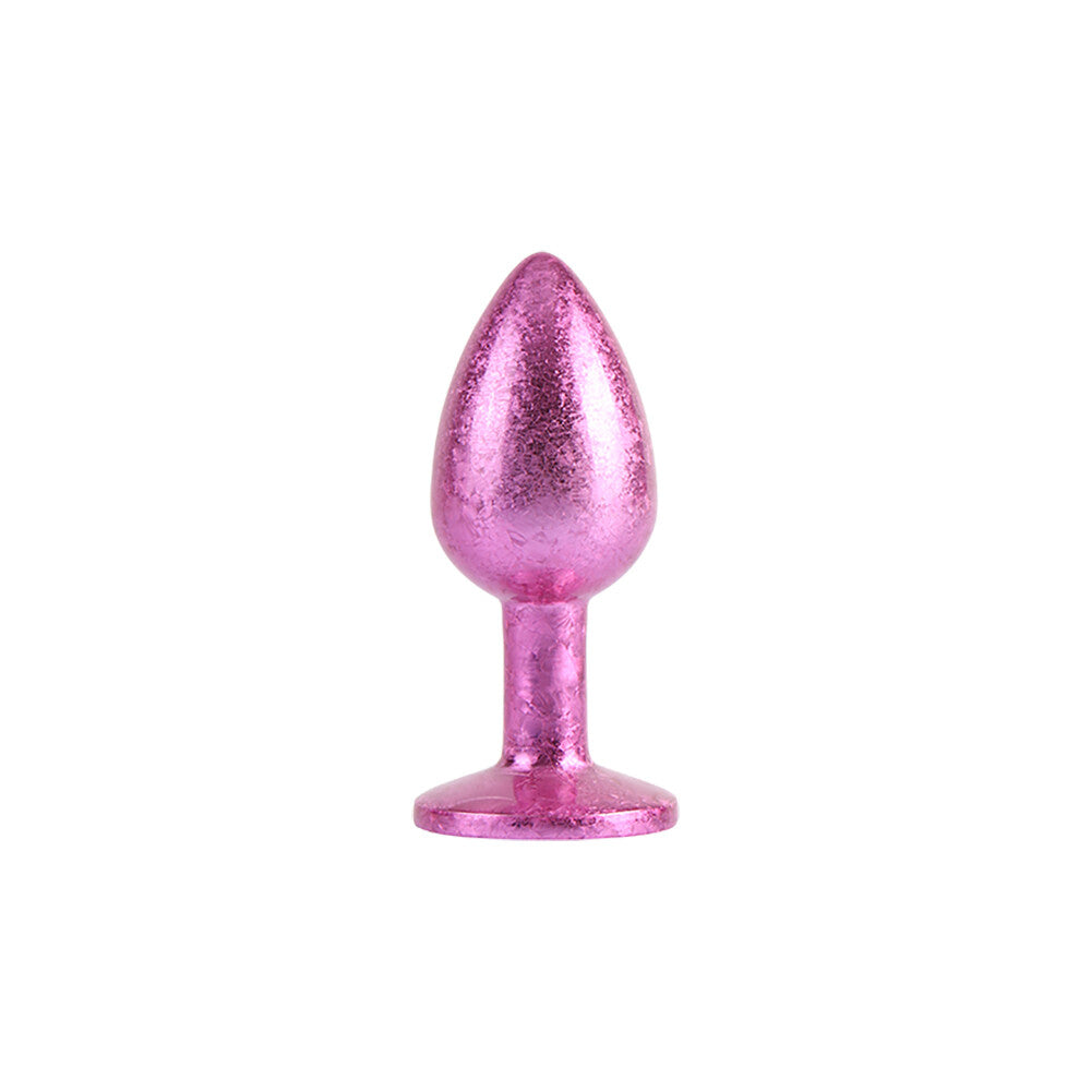 Nebula Ø 2,7 cm Plug Anale