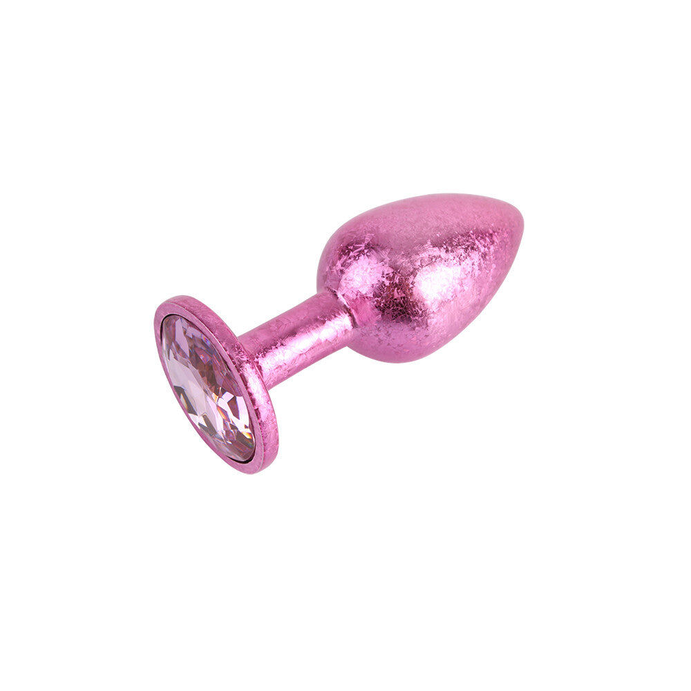 Nebula Ø 2,7 cm Plug Anale