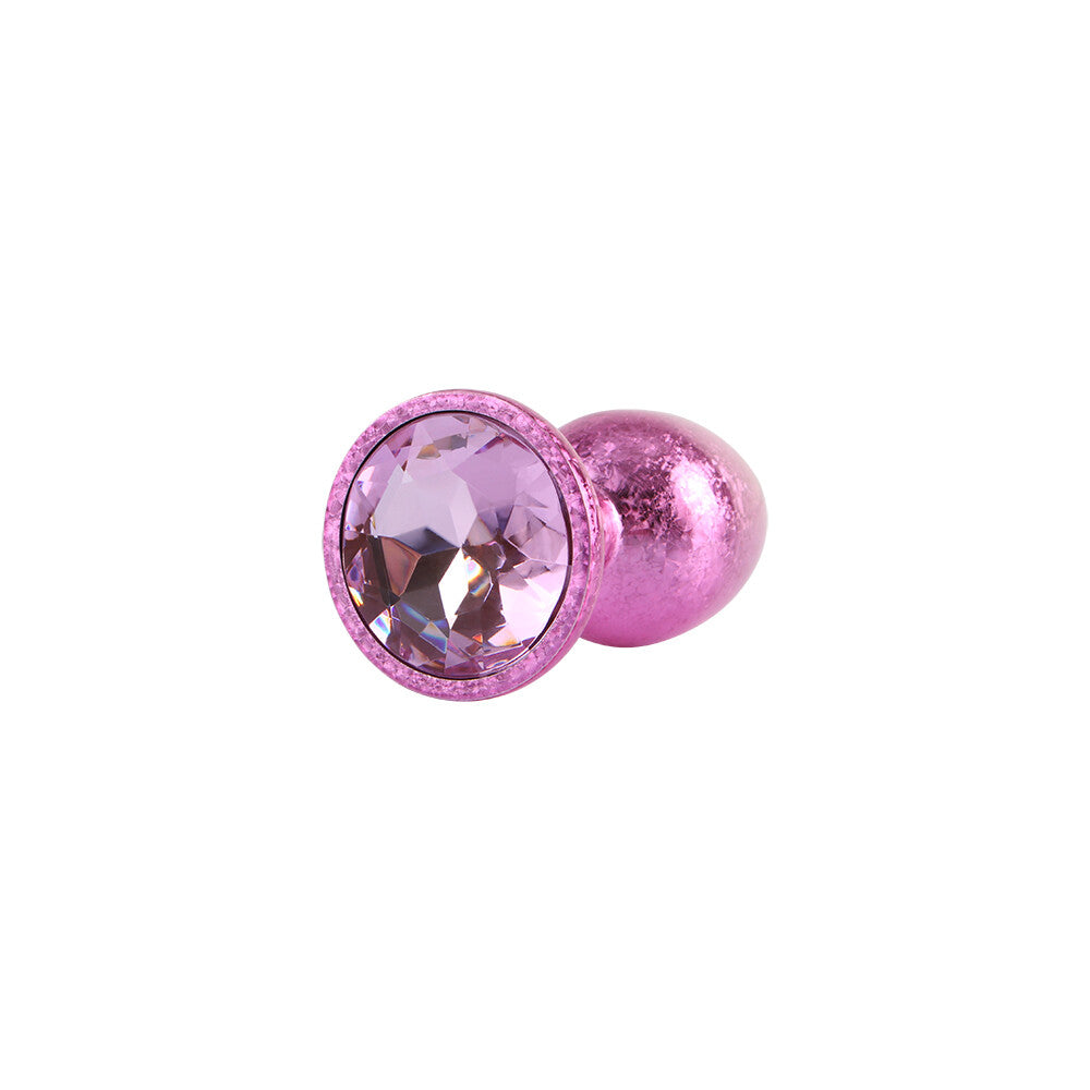 Nebula Ø 2,7 cm Plug Anale