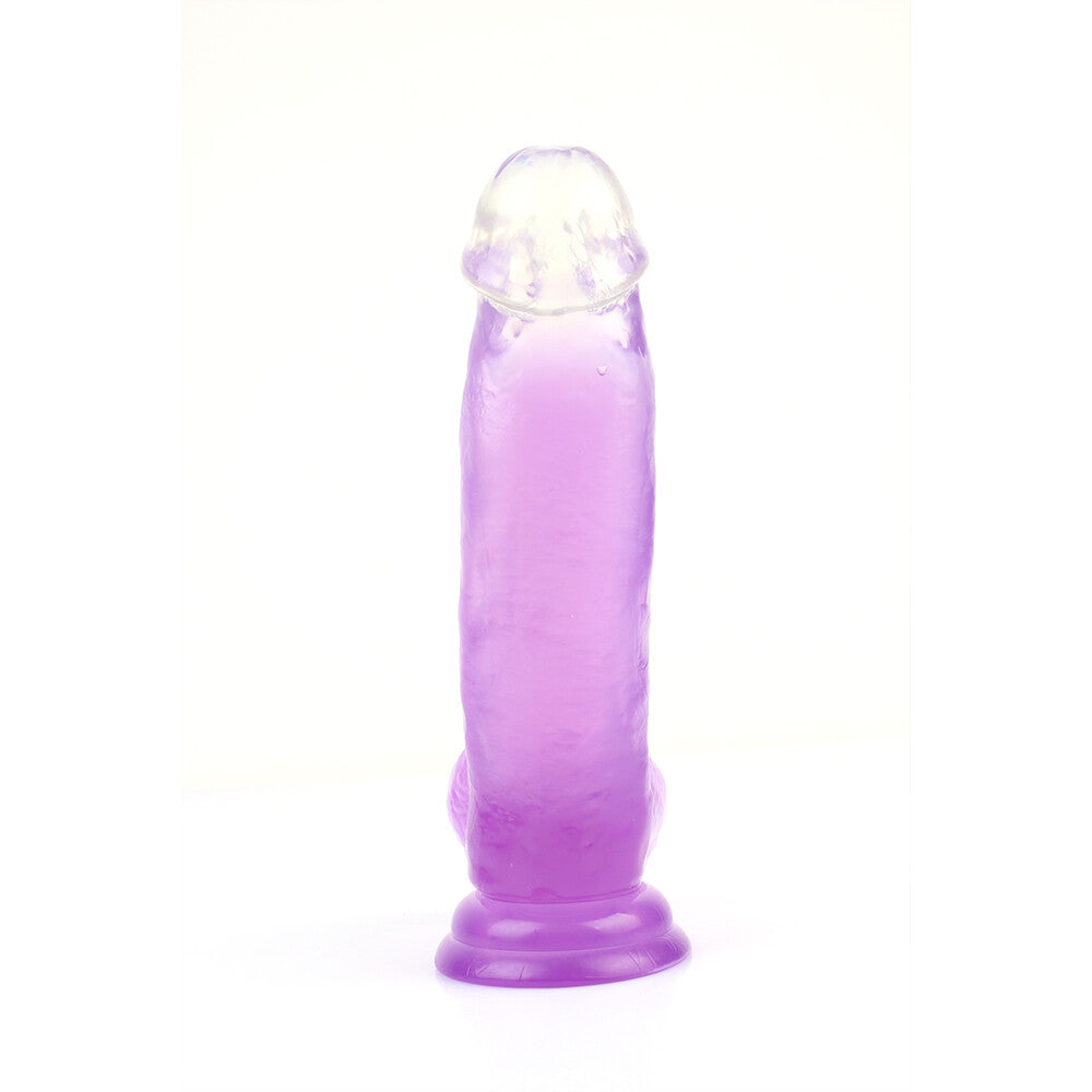 Dildo Realistico Sensual Thrill 17,7 cm - immagine 12